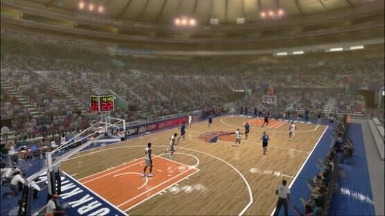 NBA 2K7 screenshot 10