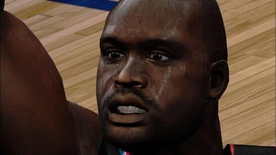 NBA 2K7 screenshot 11