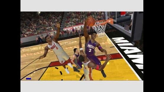 NBA 2K6 screenshot 12
