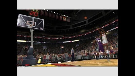 NBA 2K6 screenshot 13