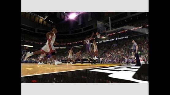 NBA 2K6 screenshot 14