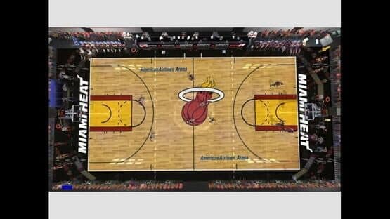 NBA 2K6 screenshot 15