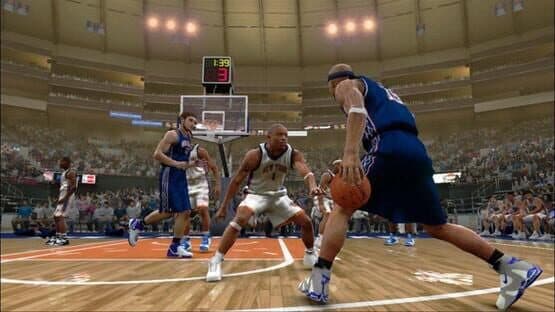 NBA 2K7 screenshot 15