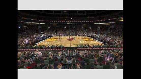 NBA 2K6 screenshot 16