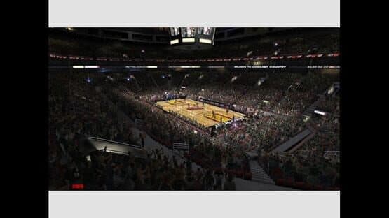 NBA 2K6 screenshot 17