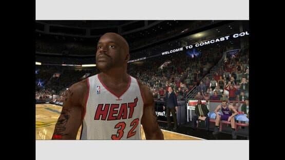 NBA 2K6 screenshot 19