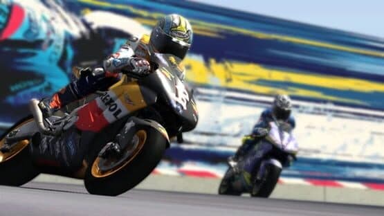 MotoGP '06 screenshot 6