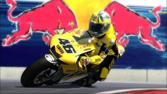 MotoGP '06 screenshot 9