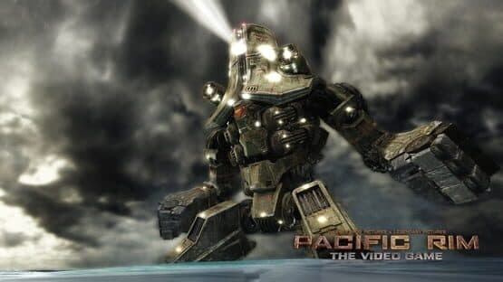 Pacific Rim screenshot 3