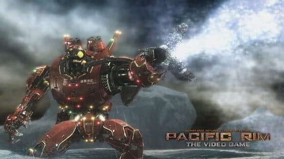 Pacific Rim screenshot 5