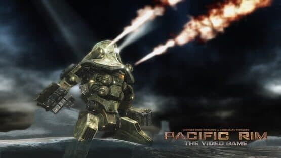 Pacific Rim screenshot 6