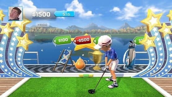 Prize Driver screenshot 2