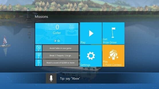 Prize Driver screenshot 3