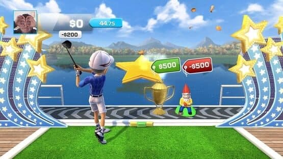 Prize Driver screenshot 4