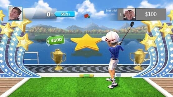 Prize Driver screenshot 5