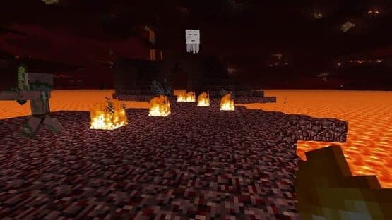 Minecraft: Xbox 360 Edition screenshot 10