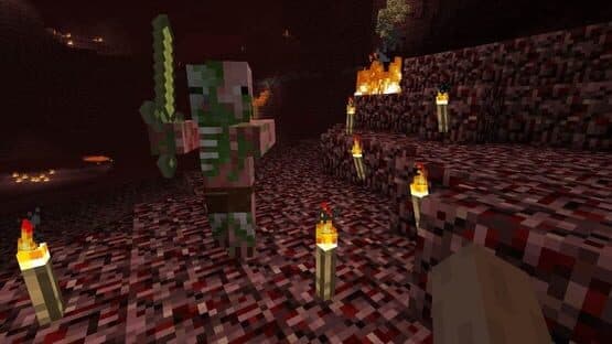 Minecraft: Xbox 360 Edition screenshot 12