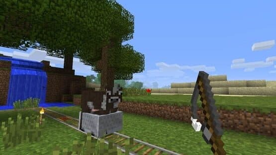 Minecraft: Xbox 360 Edition screenshot 13