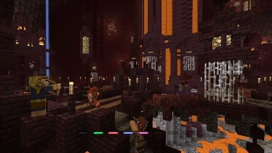 Minecraft: Xbox 360 Edition screenshot 17