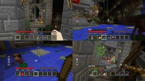 Minecraft: Xbox 360 Edition screenshot 18