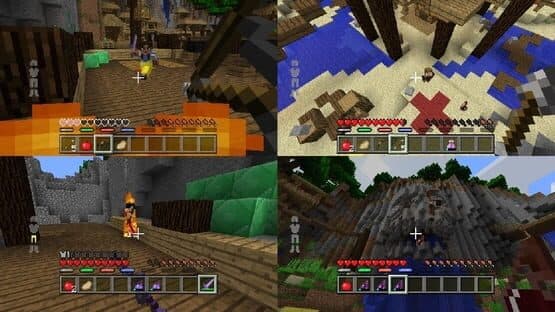 Minecraft: Xbox 360 Edition screenshot 19