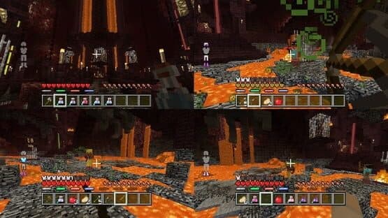 Minecraft: Xbox 360 Edition screenshot 20