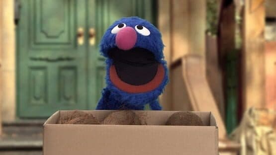 Kinect Sesame Street TV screenshot 11