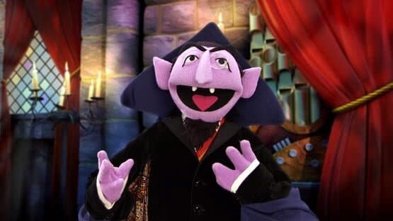 Kinect Sesame Street TV screenshot 13