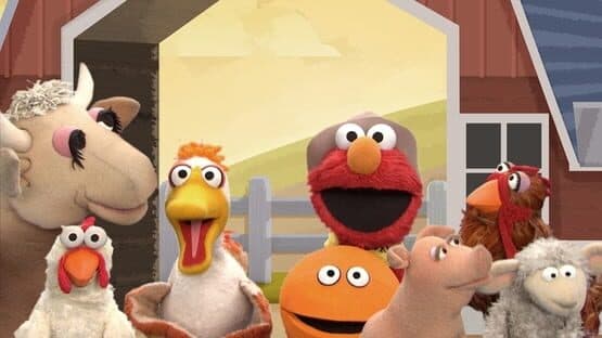 Kinect Sesame Street TV screenshot 14