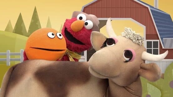 Kinect Sesame Street TV screenshot 15