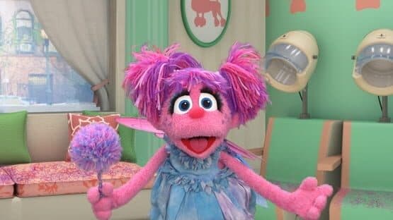 Kinect Sesame Street TV screenshot 2