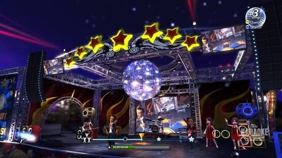 Karaoke screenshot 5