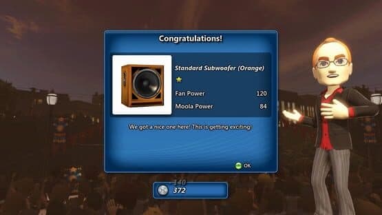 Karaoke screenshot 9