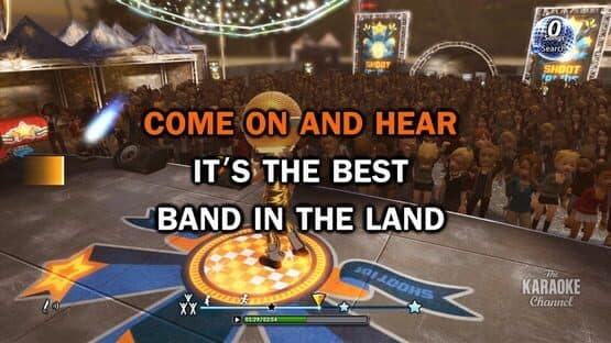 Karaoke screenshot 10