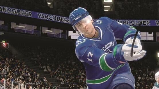 NHL 2K9 screenshot 8