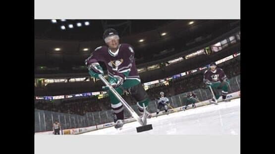 NHL 2K6 screenshot 2
