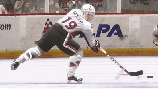 NHL 2K9 screenshot 10