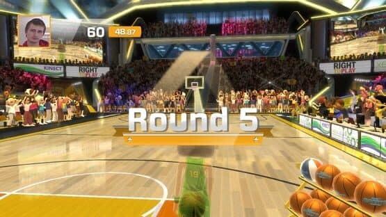 3 Point Contest screenshot 3