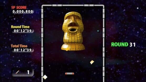 Arkanoid Live! screenshot 8
