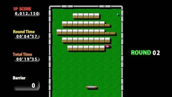 Arkanoid Live! screenshot 11