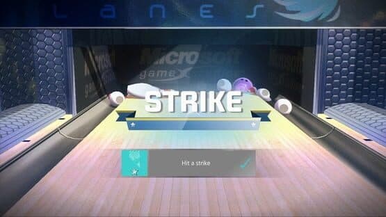 10 Frame Bowling screenshot 3