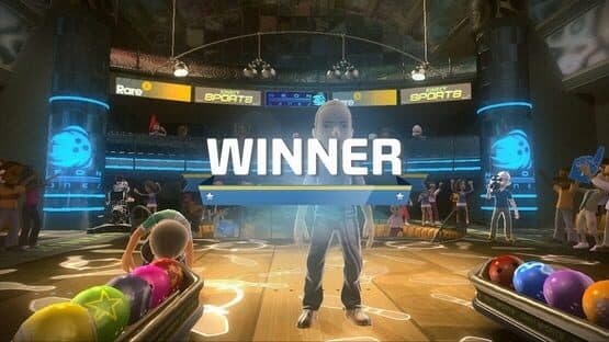 10 Frame Bowling screenshot 6