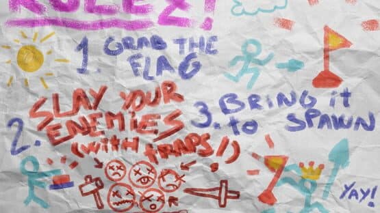 Thicc Wet Paper Layers screenshot 1