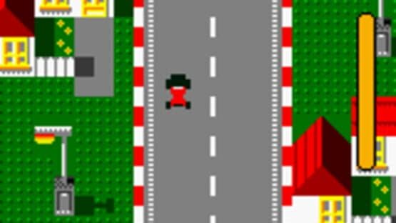 LEGO Stunt Rally screenshot 1