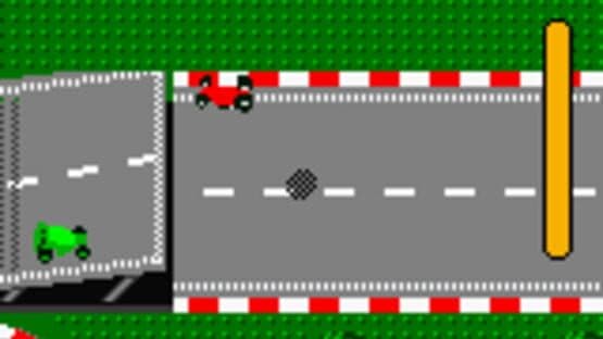 LEGO Stunt Rally screenshot 2