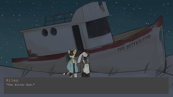 Little By Little By Little screenshot 2