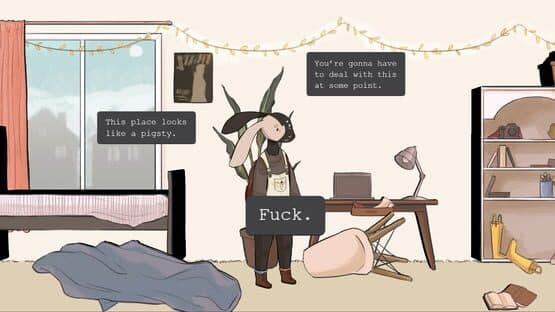 Little By Little By Little screenshot 3