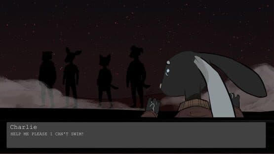 Little By Little By Little screenshot 4