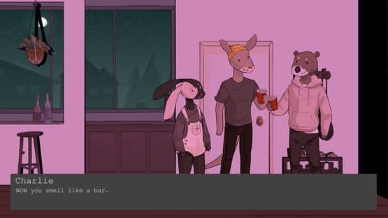 Little By Little By Little screenshot 1