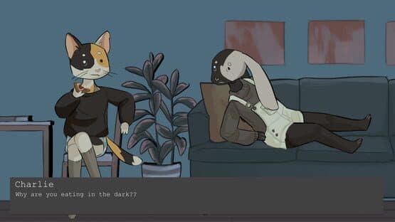 Little By Little By Little screenshot 5